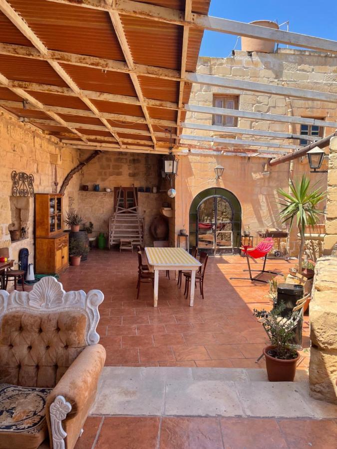 Holiday home Il-harruba Farmhouse *