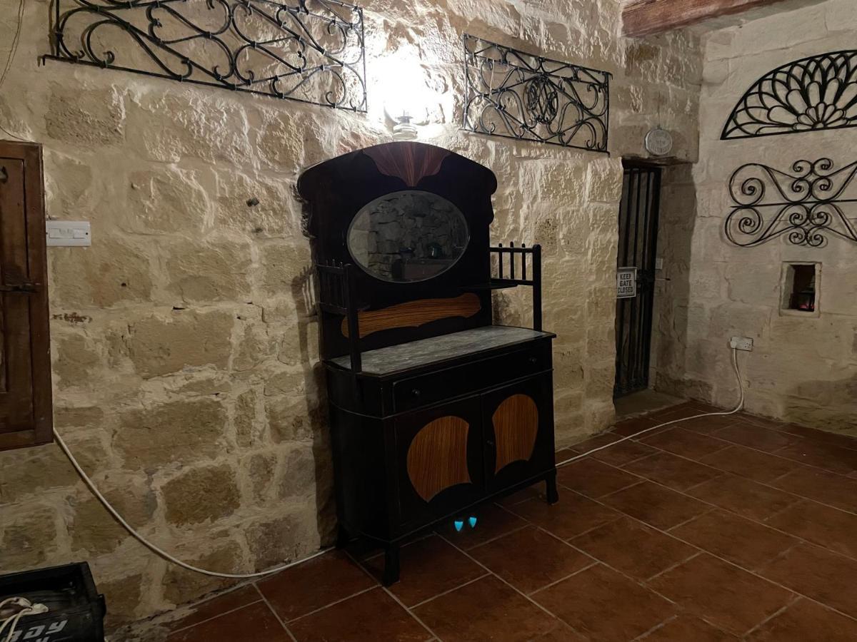 Holiday home Il-harruba Farmhouse *