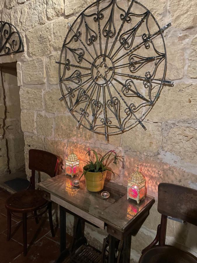 Il-harruba Farmhouse Holiday home Marsaskala