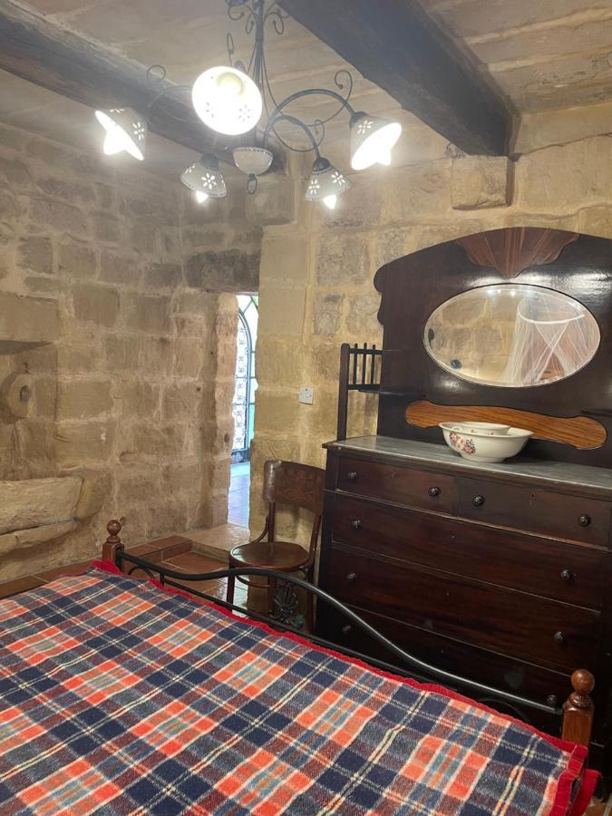 Holiday home Il-harruba Farmhouse Marsaskala