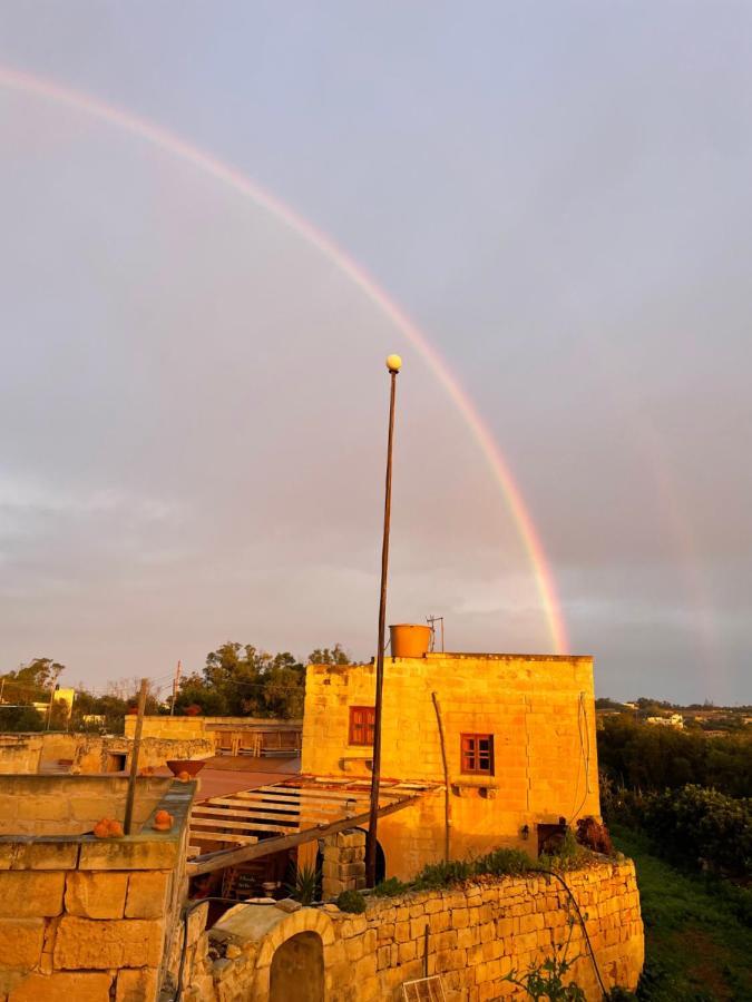 Holiday home Il-harruba Farmhouse *