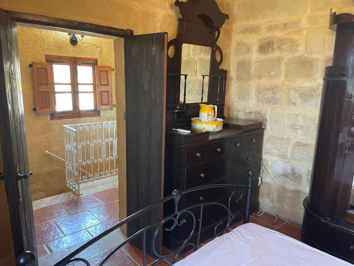 Il-harruba Farmhouse Marsaskala