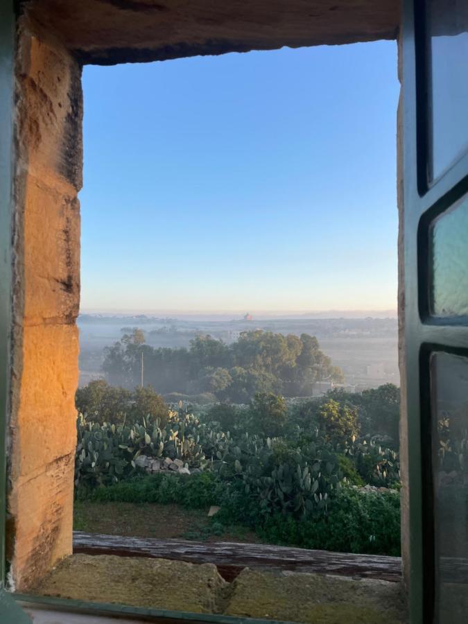 Holiday home Il-harruba Farmhouse Marsaskala